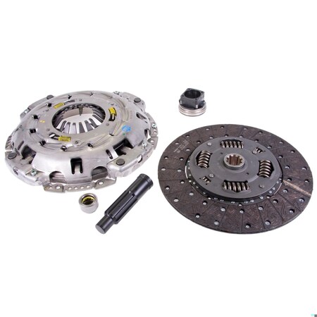 Luk Clutch Kit, 07-180 07-180